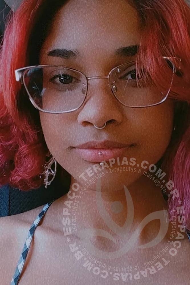 Brenda SP | Terapeutas