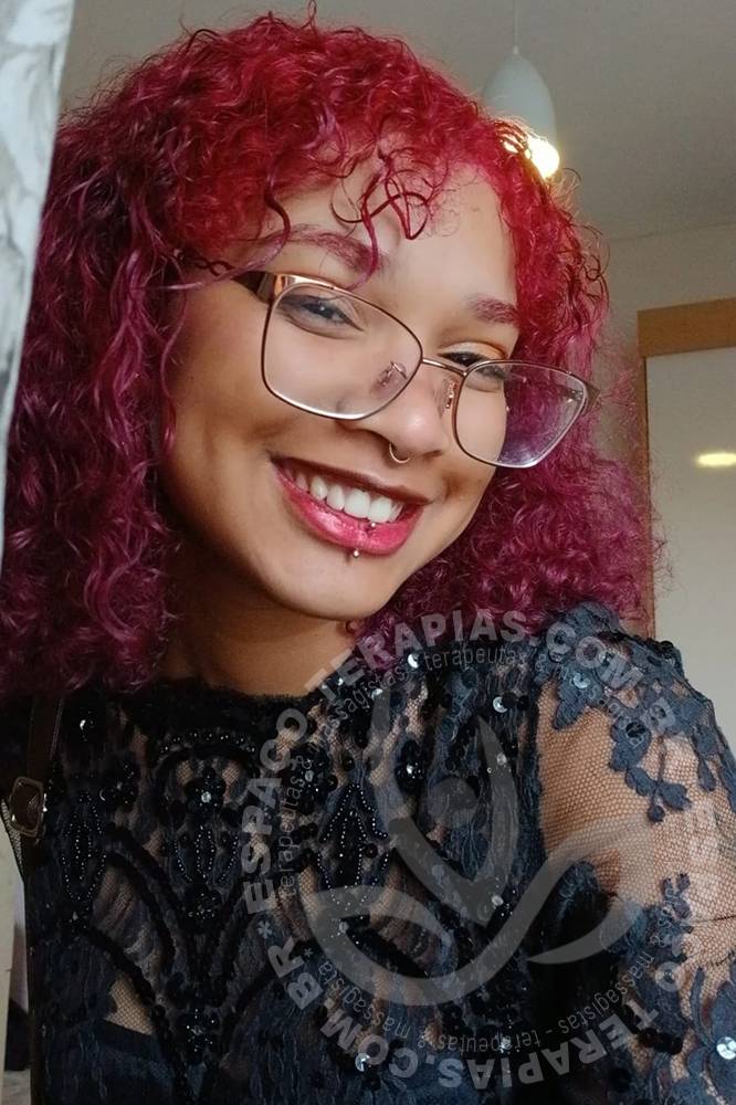 Brenda MG | Terapeutas