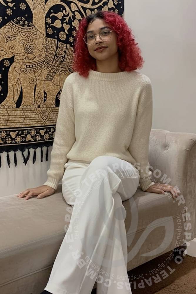 Brenda MG | Terapeutas