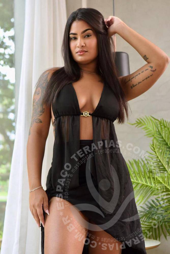 Maria Rio Vip | Terapeutas