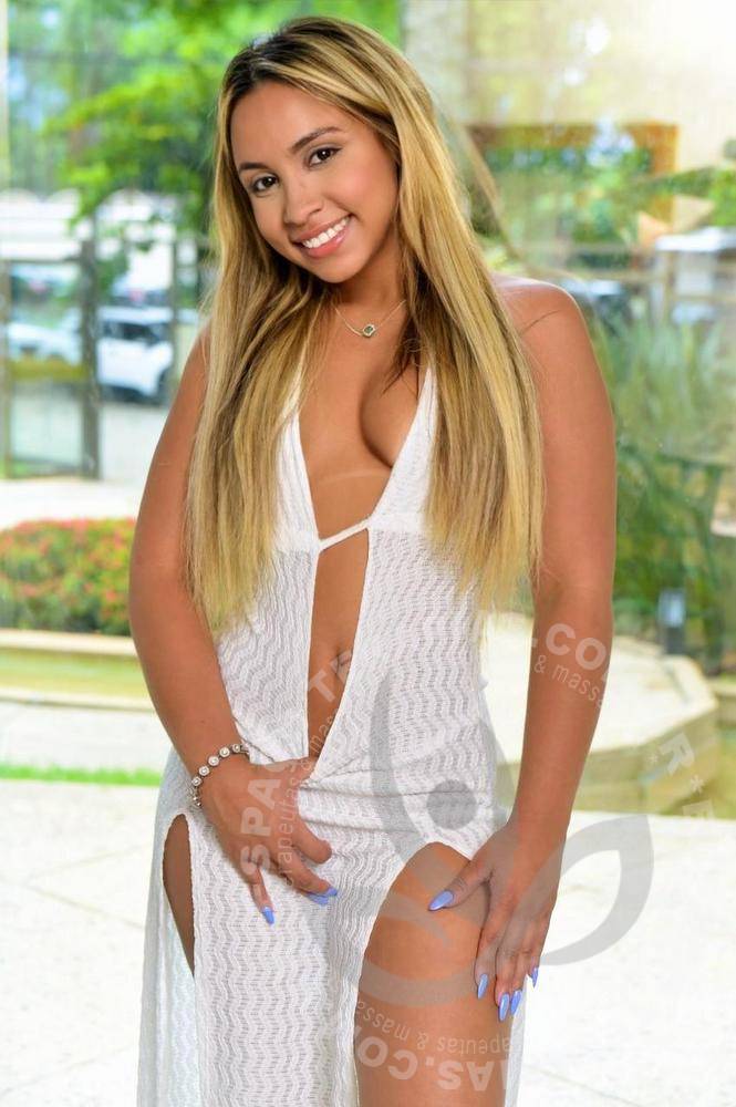 Larissa Rio Vip | Terapeutas