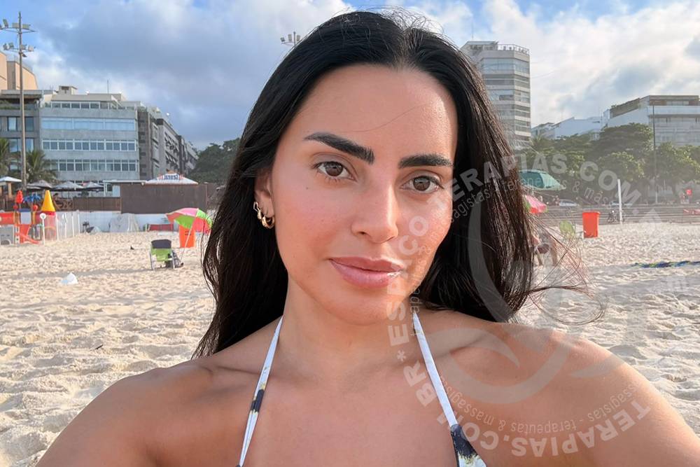 Monique | Terapeutas Monique | Terapeutas