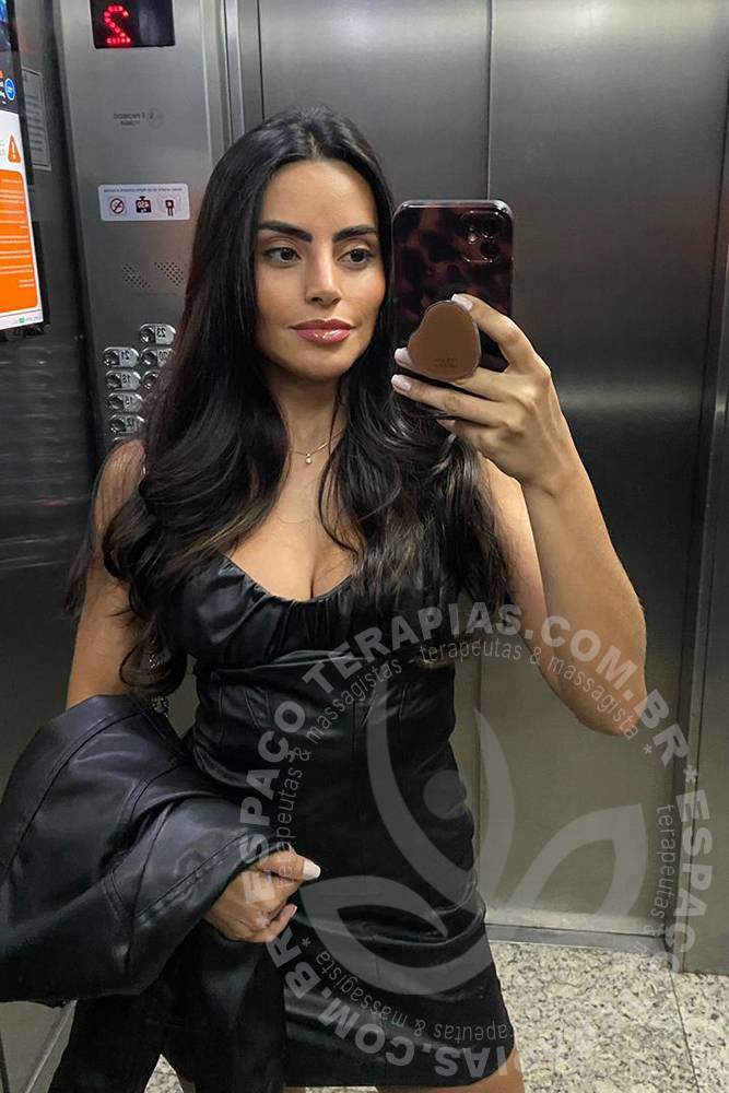 Monique | Terapeutas Monique | Terapeutas