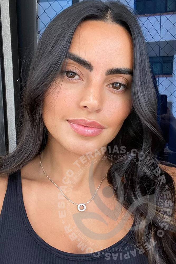 Monique | Terapeutas Monique | Terapeutas