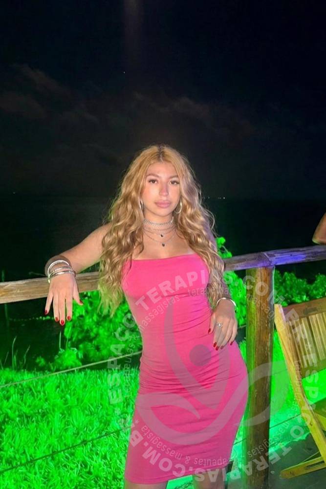 Serena Campos | Massagistas Serena Campos | Massagistas