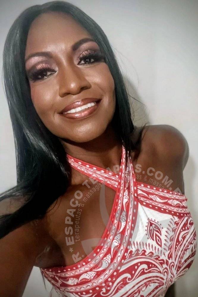 Renata Kundalini | Terapeutas