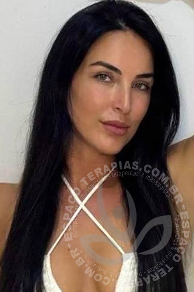 Alana Carioca | Terapeutas Alana Carioca | Terapeutas