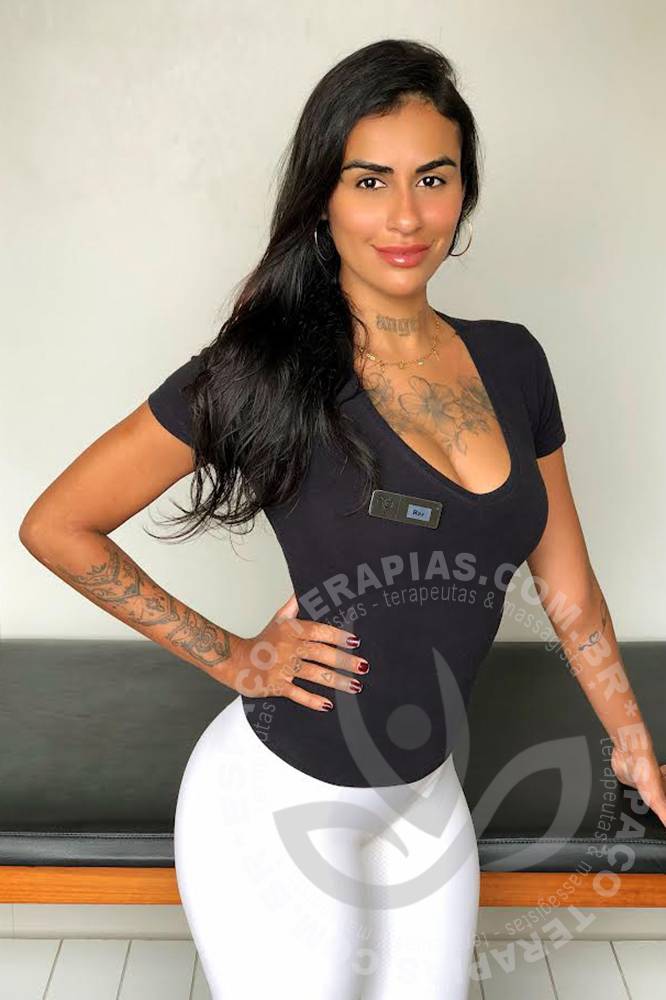 Ray Life | Terapeutas