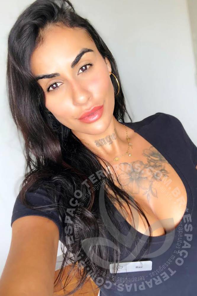 Ray Life | Terapeutas