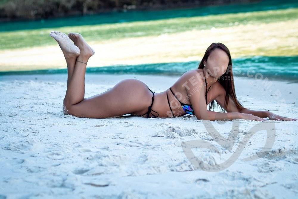 Iza Euro Spa | Massagistas
