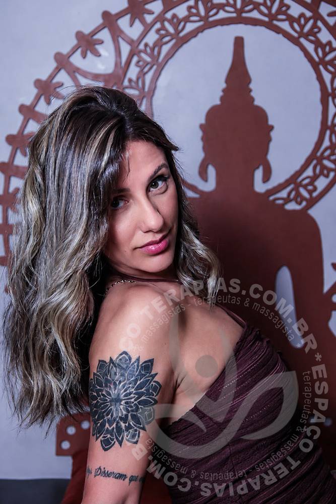 Luna Barra | Terapeutas