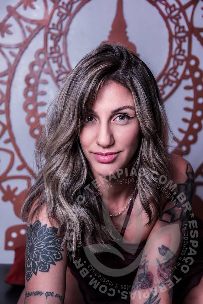Luna Barra | Terapeutas