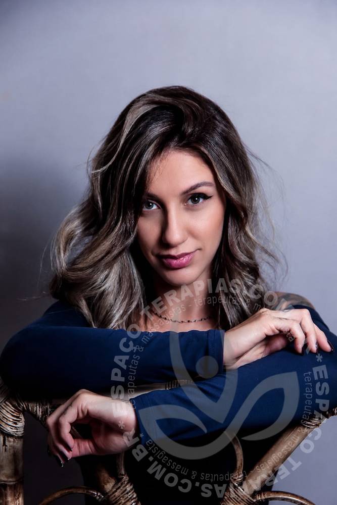 Luna Barra | Terapeutas