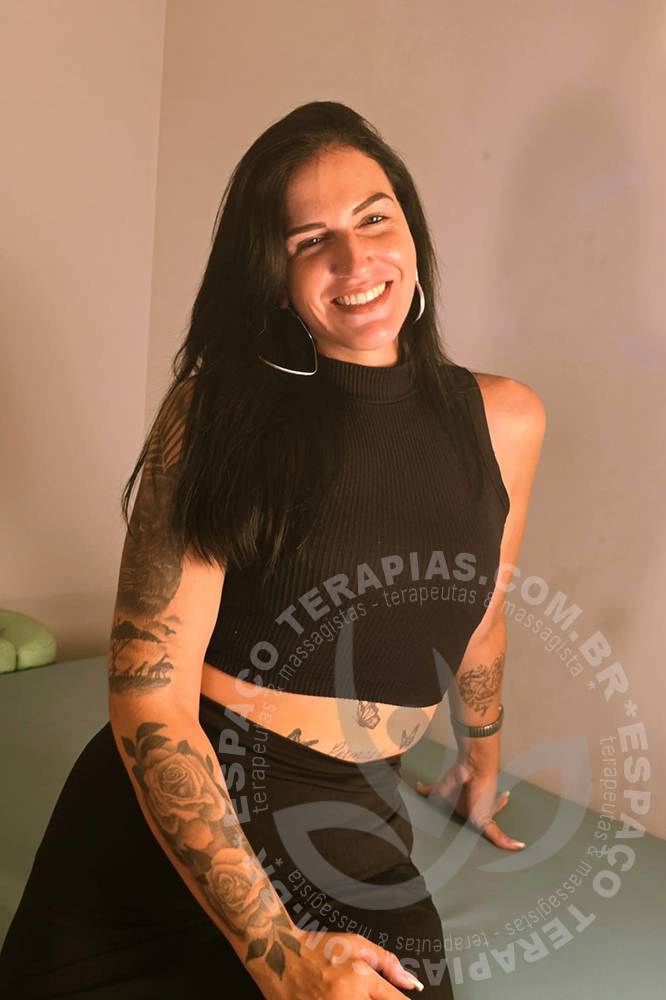 Carol Lokal Spa | Terapeutas