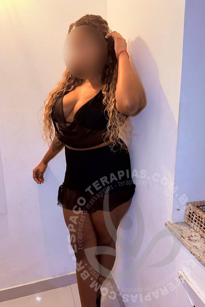 Mel Massagem | Massagistas