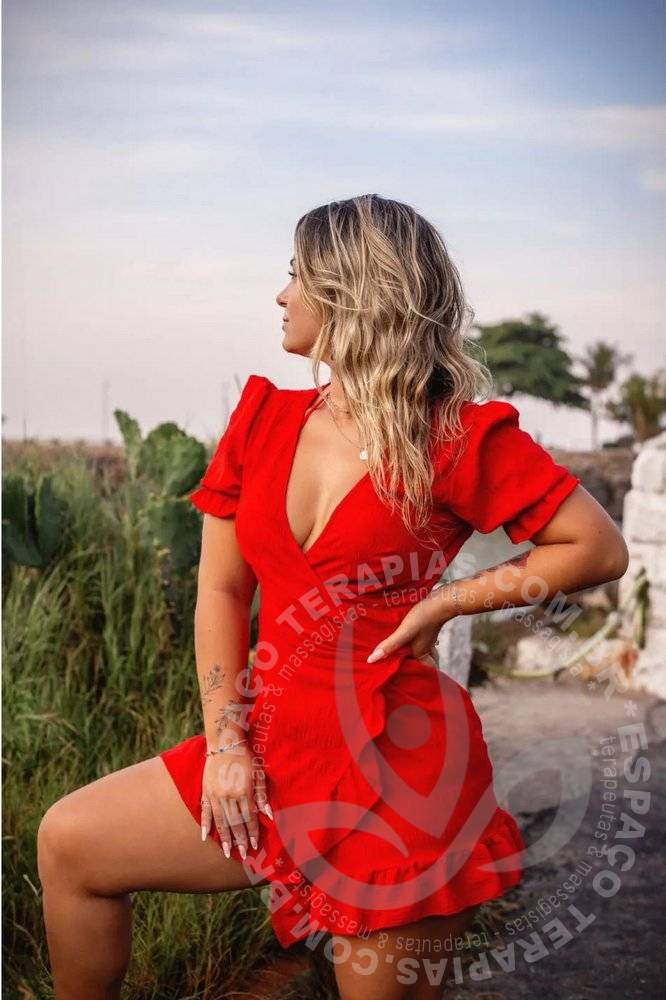 Kelly Barra | Terapeutas