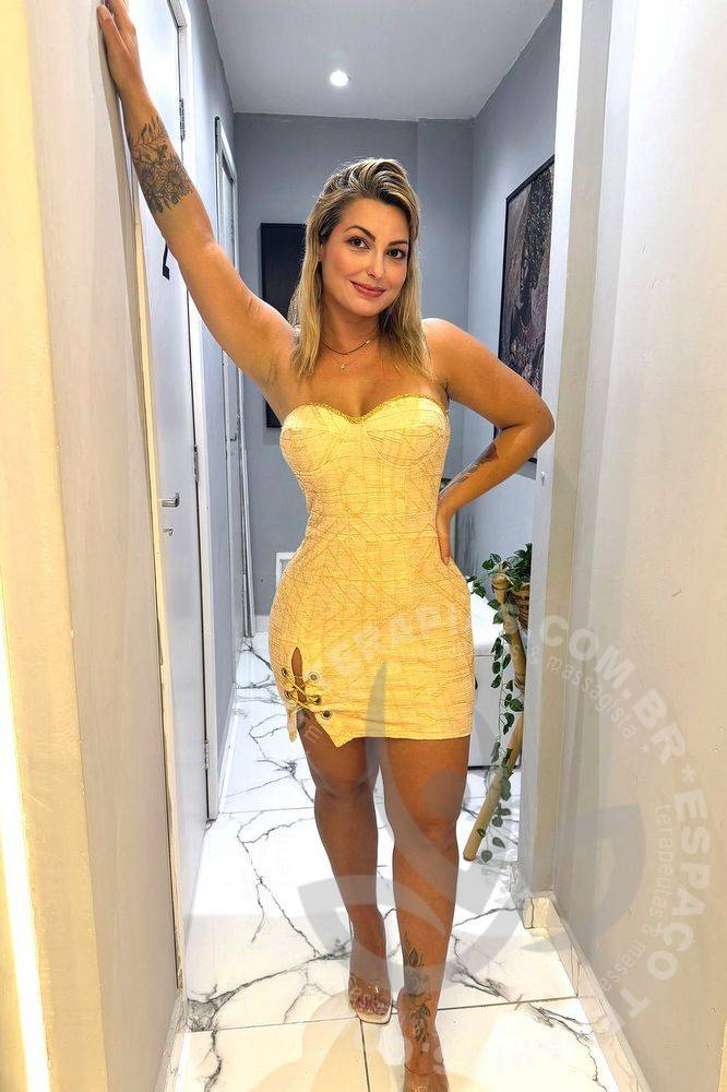 Kelly Barra | Terapeutas