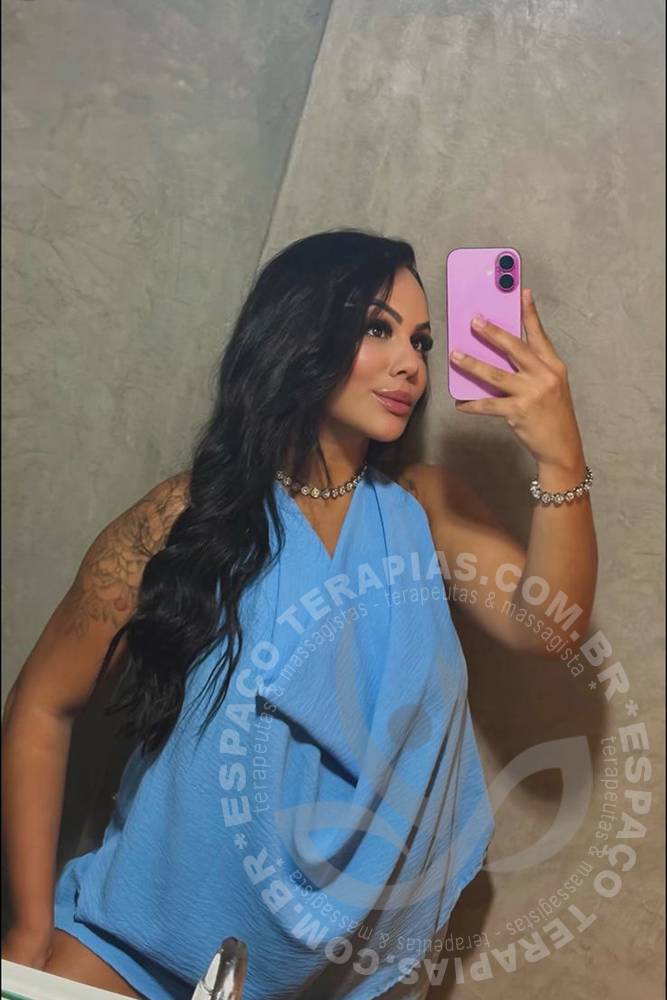 Juliana Veena | Terapeutas