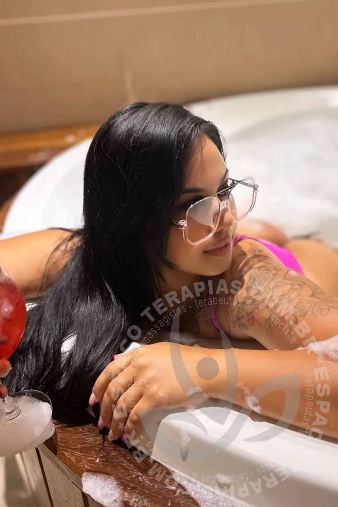 Juliana Veena | Terapeutas