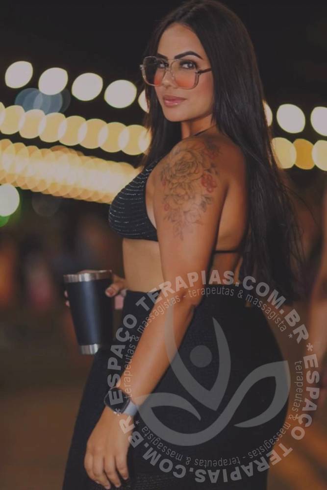 Juliana Veena | Terapeutas