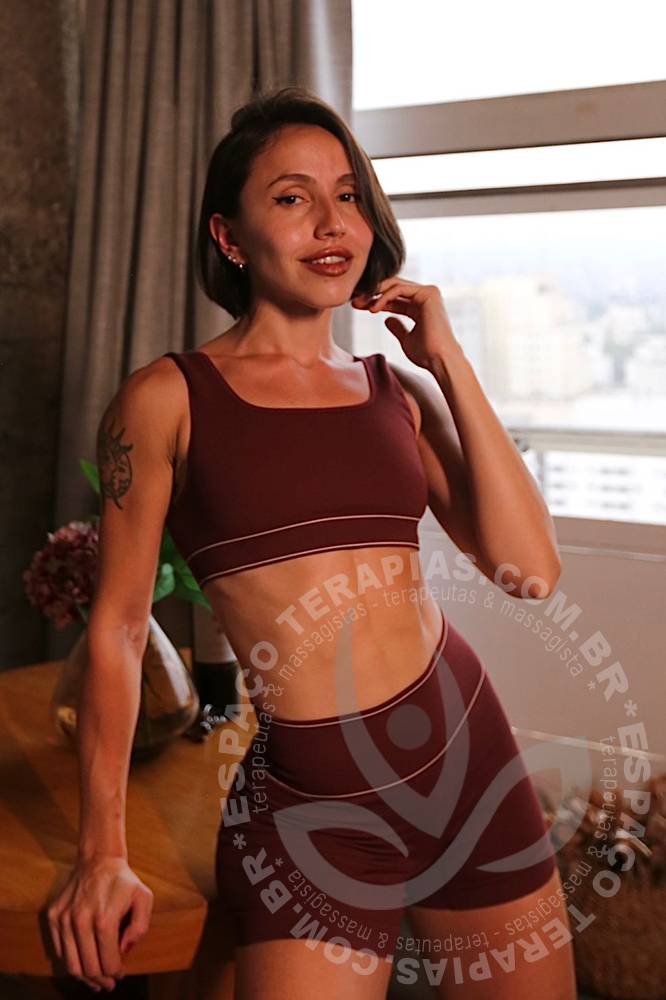 Loana Olivera | Terapeutas