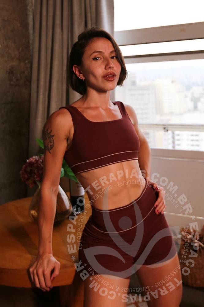 Loana Olivera | Terapeutas