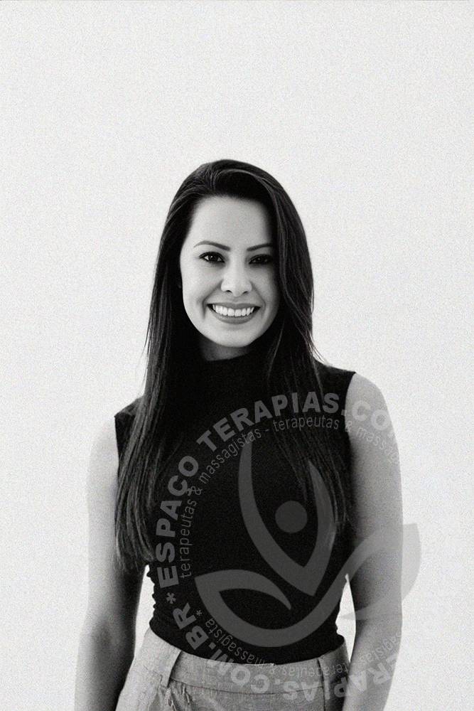 Tifanny | Terapeutas