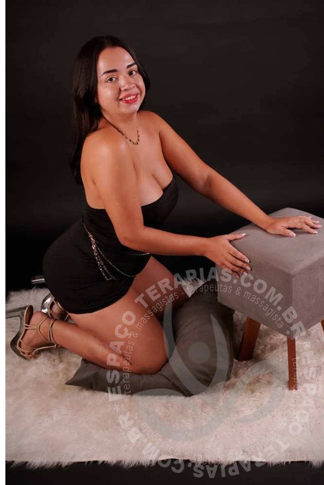 Yasmim Tijucana | Terapeutas