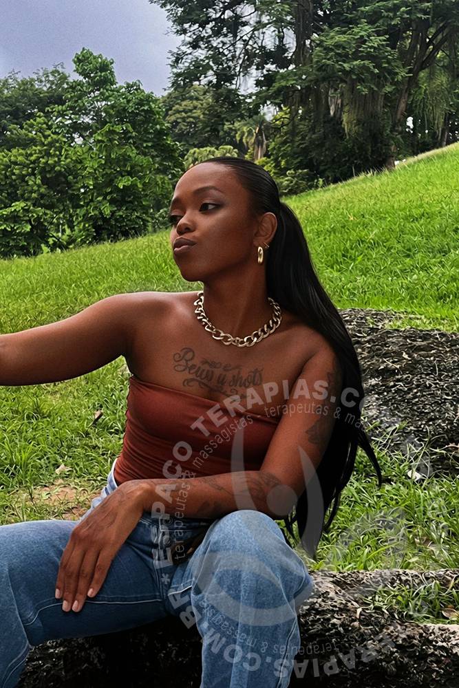 Cecília Diamond | Terapeutas