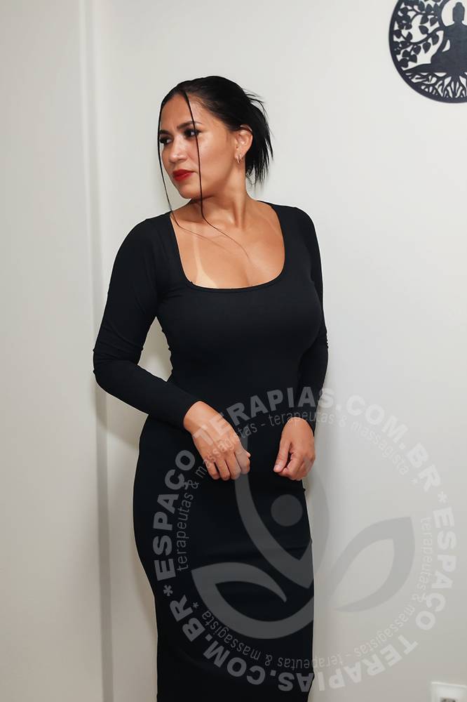 Ely Afrodite | Terapeutas Ely Afrodite | Terapeutas