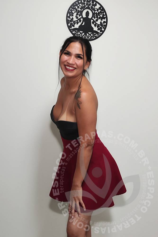 Ely Afrodite | Terapeutas Ely Afrodite | Terapeutas