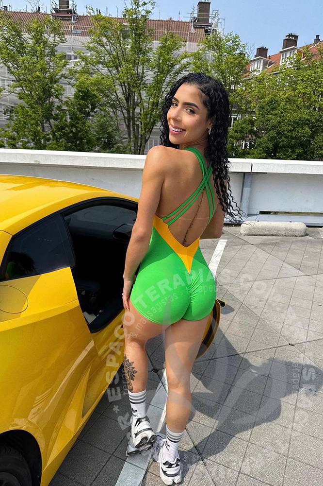 Lara SP | Terapeutas