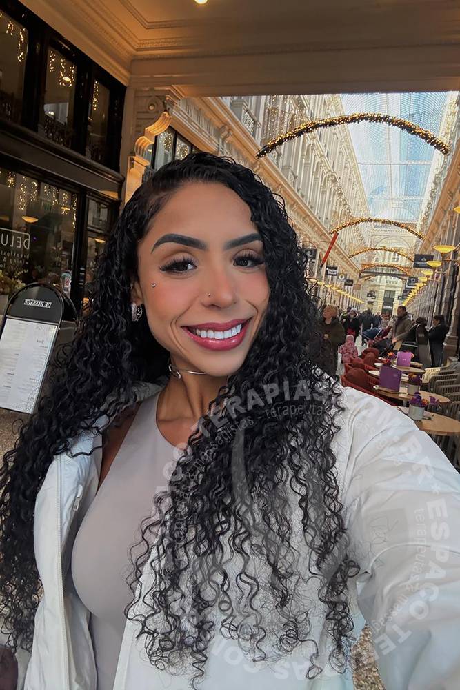 Lara SP | Terapeutas