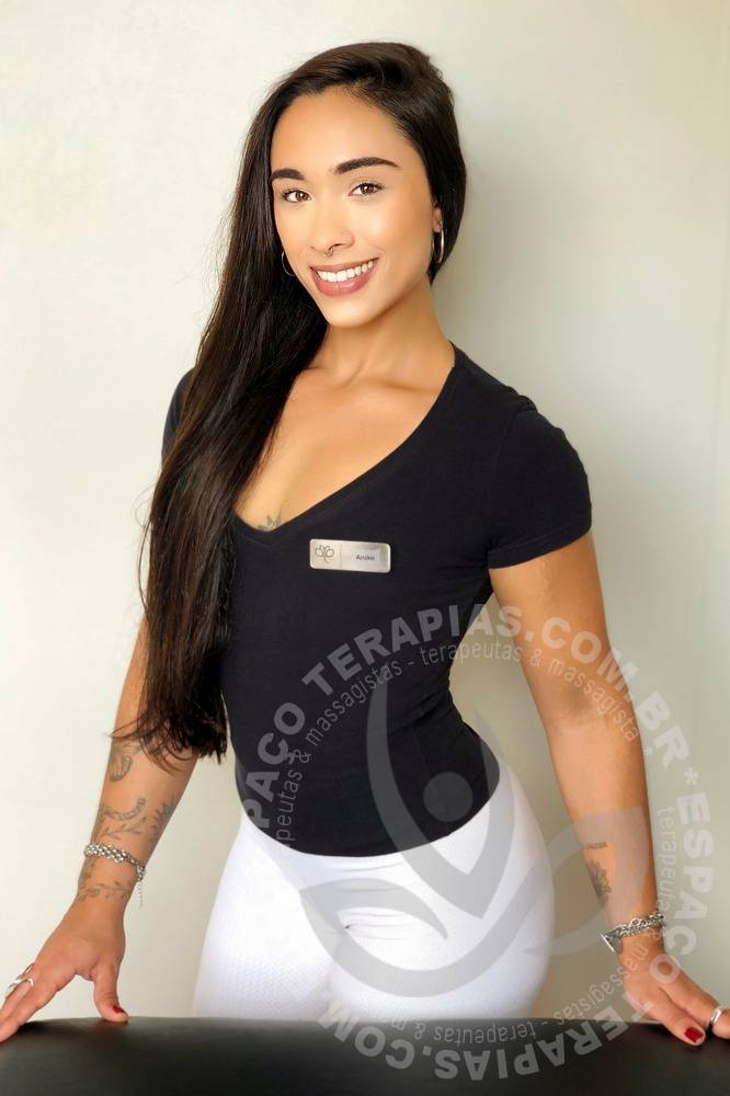 Anike Life | Terapeutas