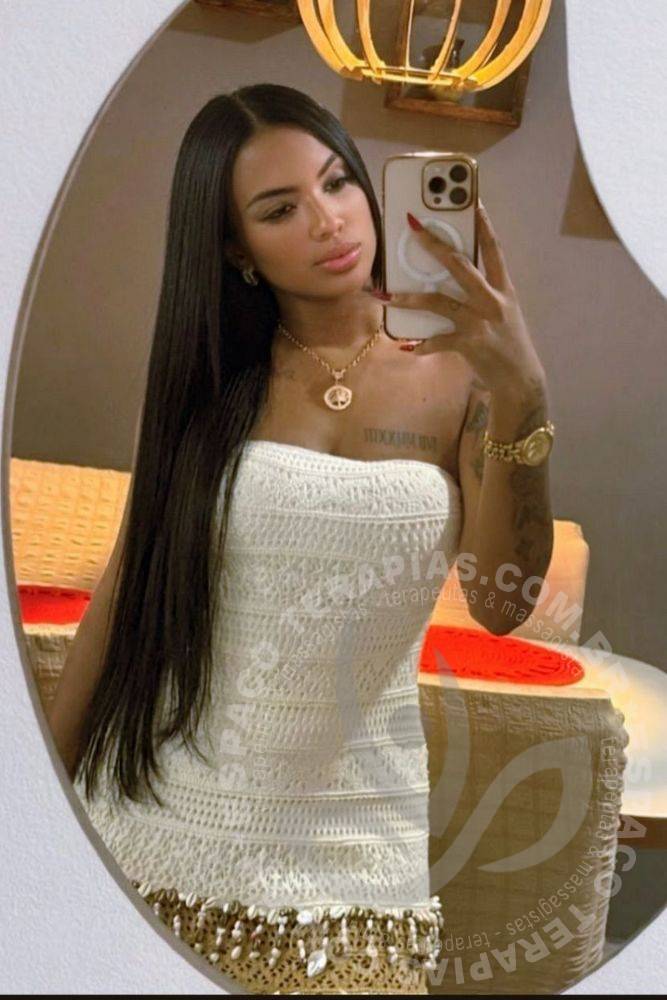 Sabrina Peace | Terapeutas