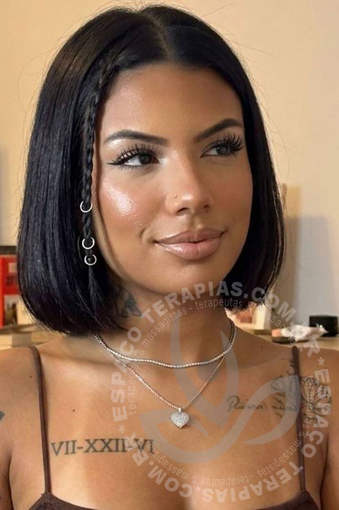 Sabrina Peace | Terapeutas