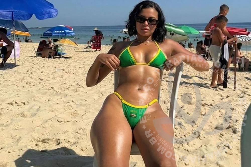 Sabrina Peace | Terapeutas