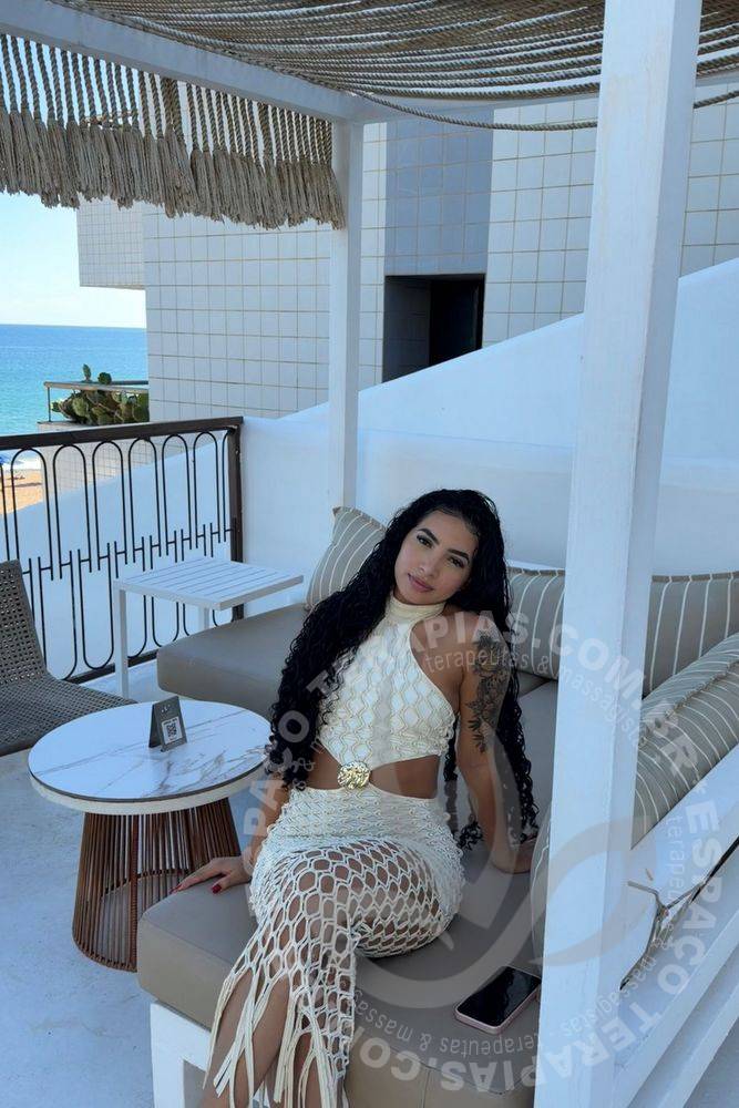 Ester Diamond | Terapeutas