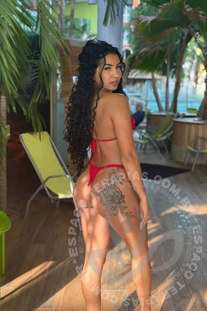 Ester Diamond | Terapeutas