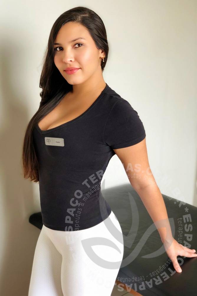 Gaby Life | Terapeutas