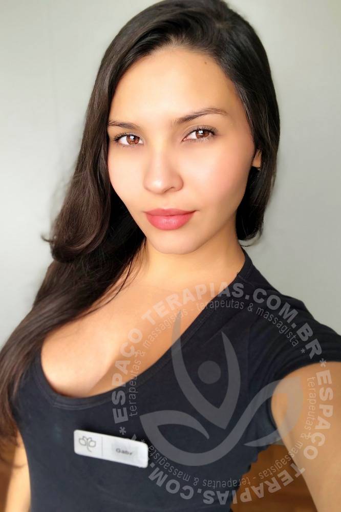 Gaby Life | Terapeutas