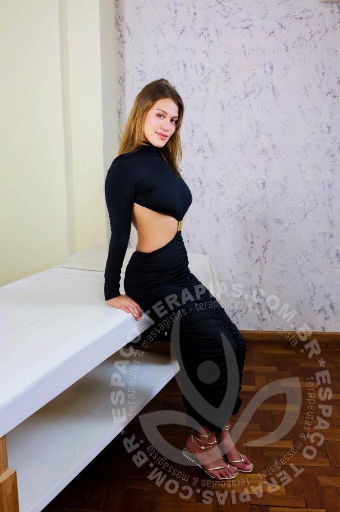 Letícia Royal Spa | Terapeutas