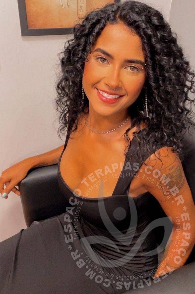 Gabi Hórus | Terapeutas