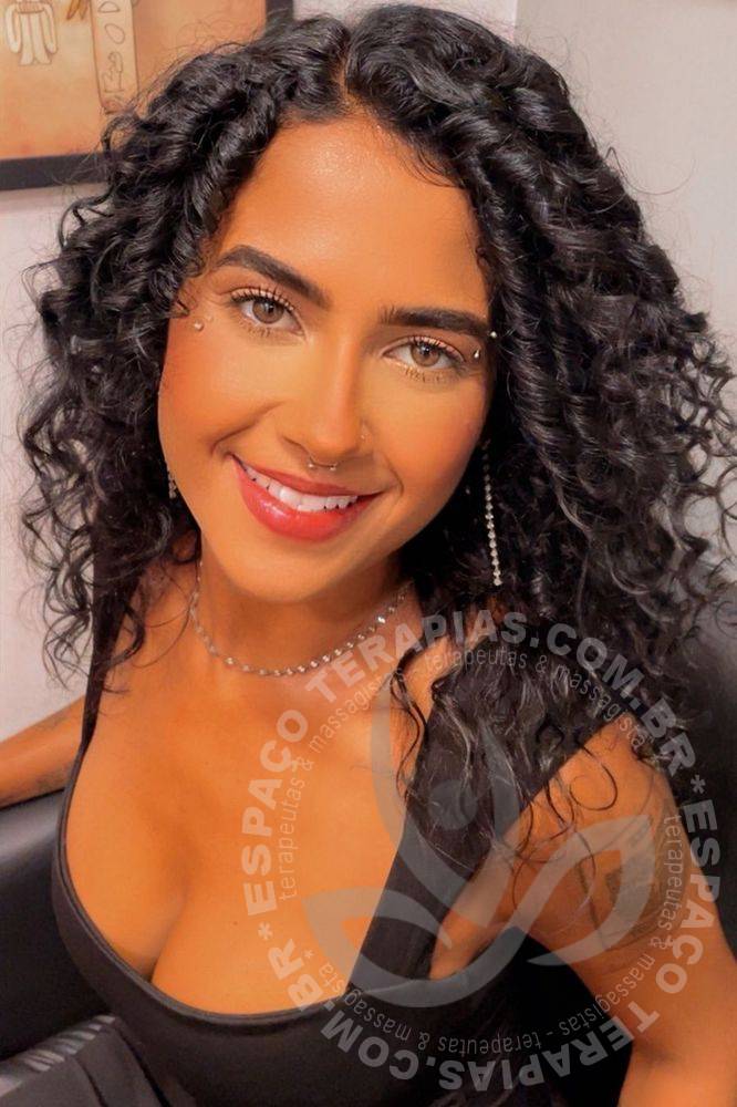 Gabi Hórus | Terapeutas