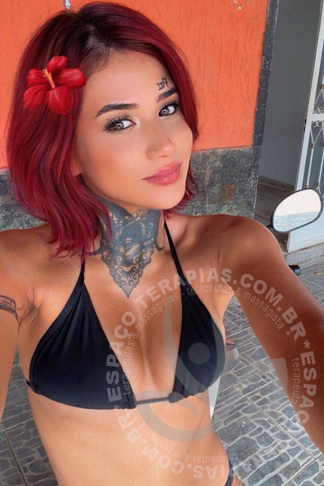 Gabriela Lokal | Terapeutas Gabriela Lokal | Terapeutas