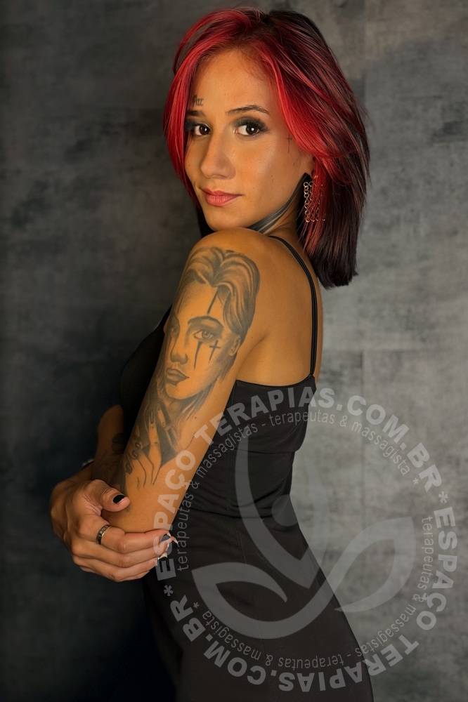 Gabriela Copaterapias | Terapeutas