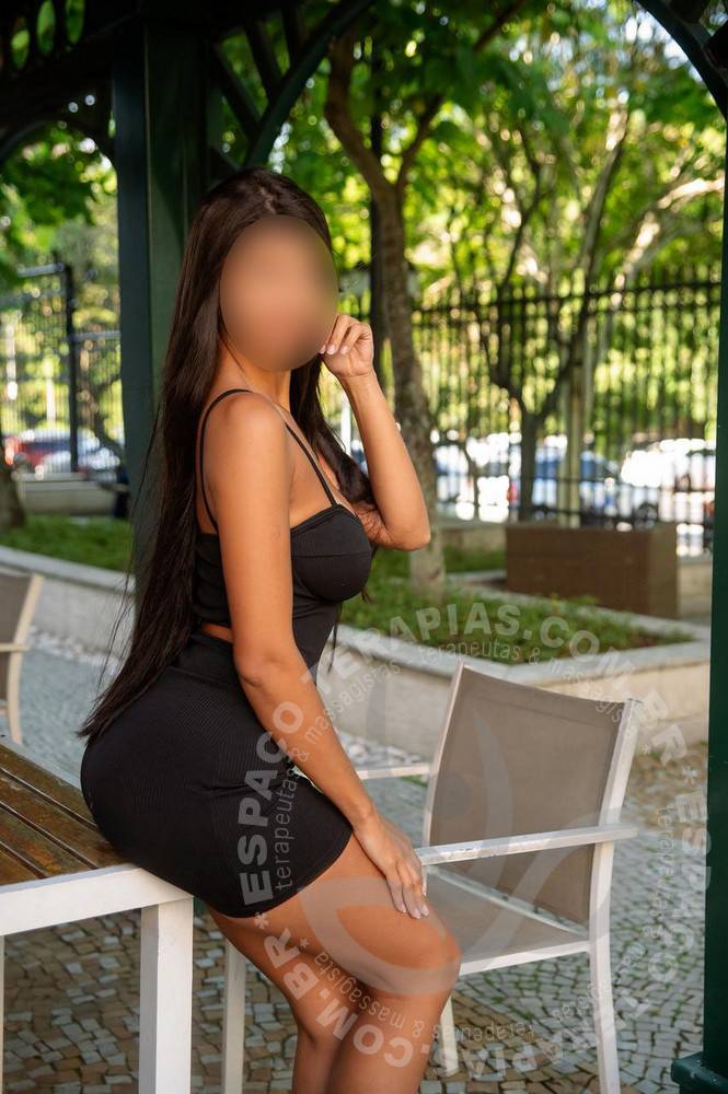 Stella Veena | Massagistas