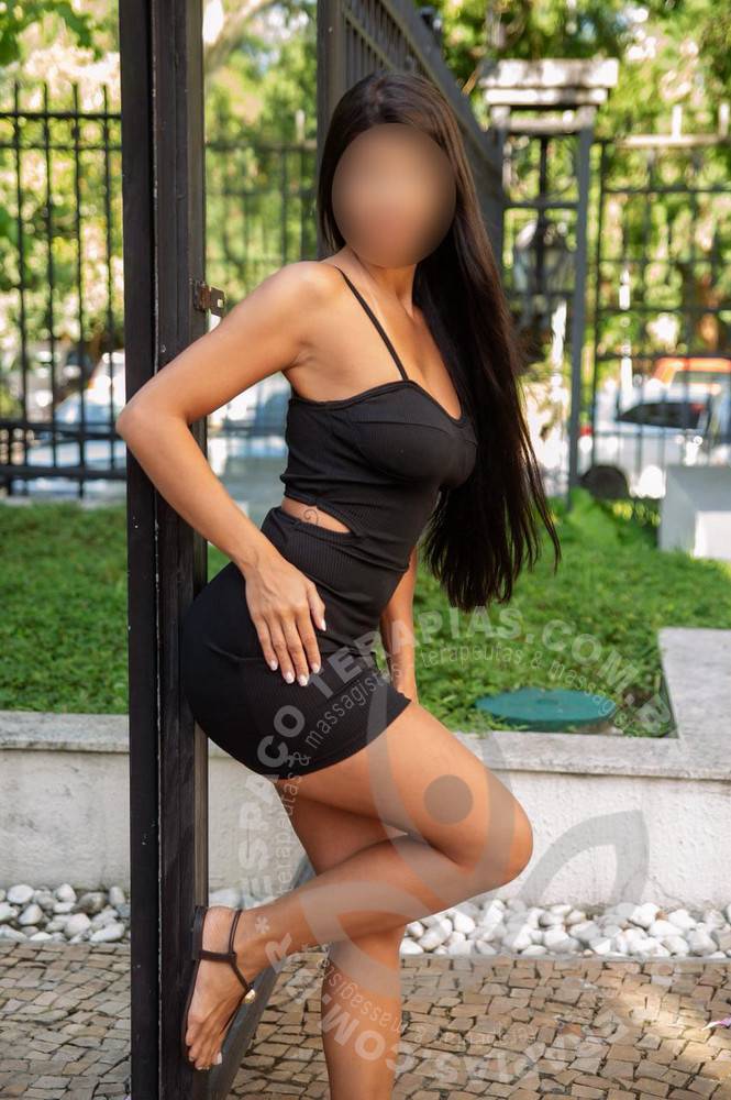 Stella Veena | Massagistas