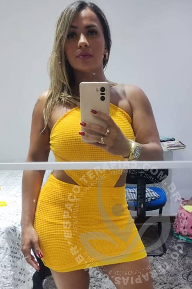 Roberta Souza | Terapeutas