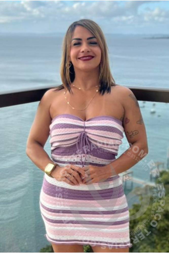 Roberta Souza | Terapeutas